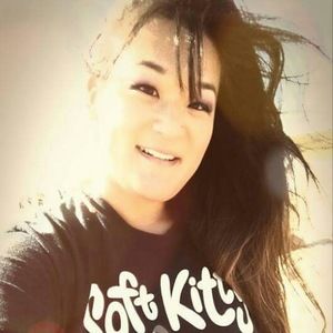 Meet your Posher, Grace